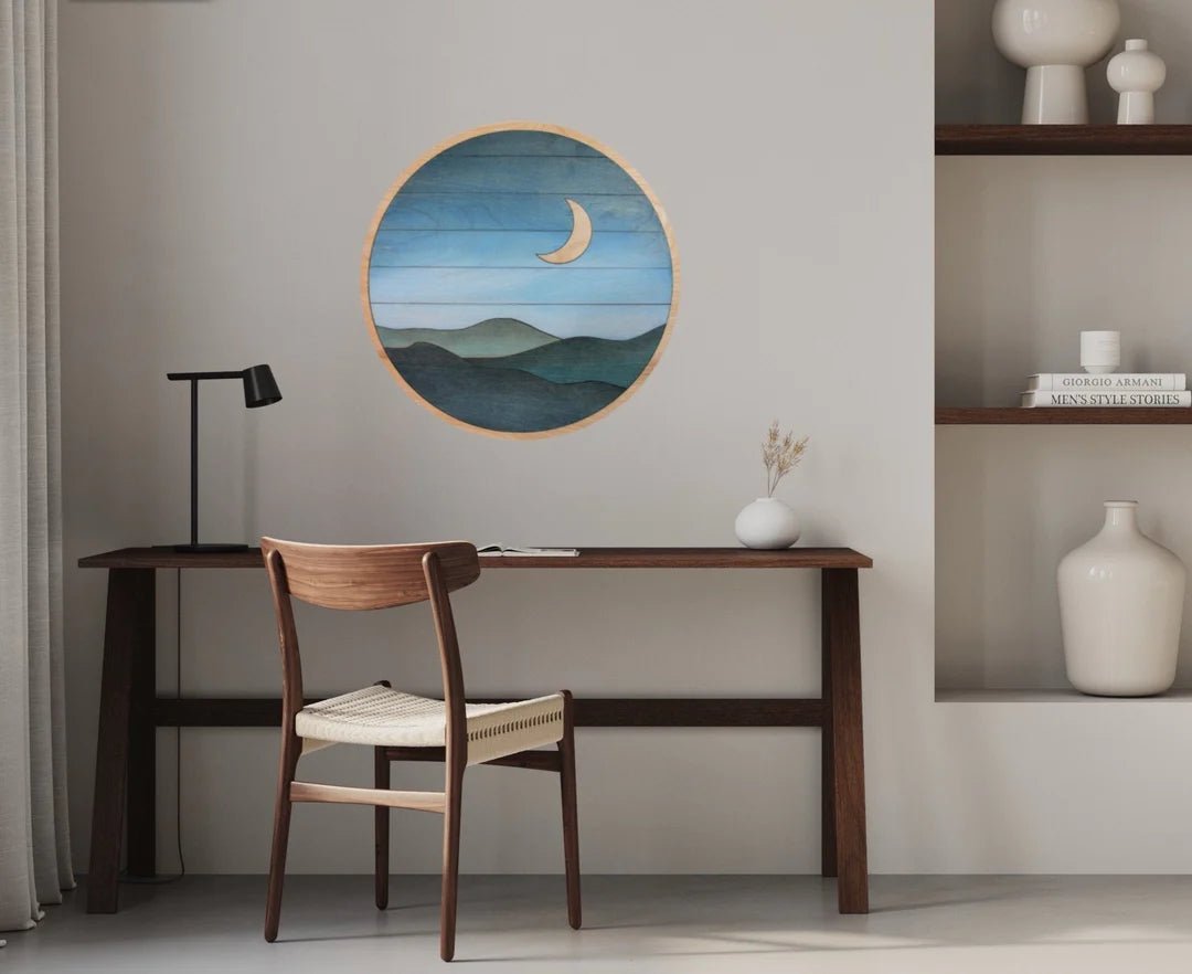 Art by Style - Vintage Adventures