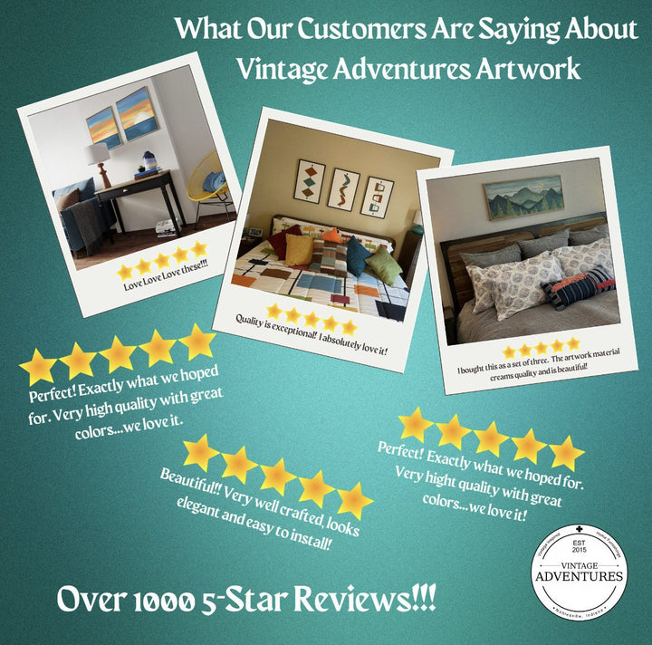 Forest Stream Wood Wall Art | Wilderness Wooden Wall Hanging | 3D Mountain Cabin Gift for Him - Vintage Adventures