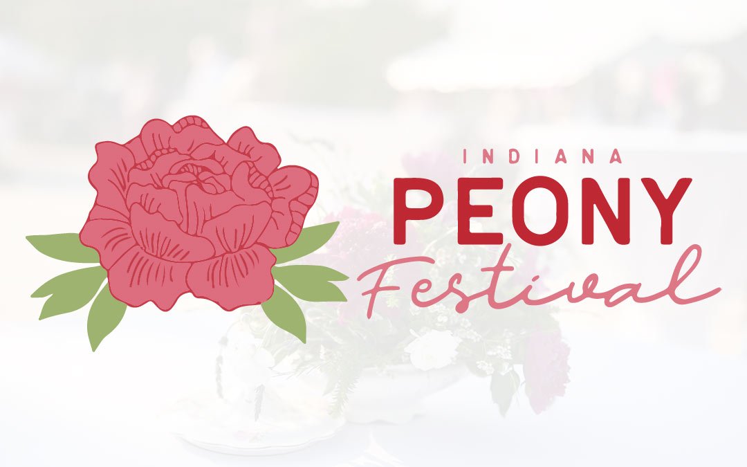 Noblesville Peony Festival 2025