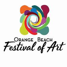 Our Time at the Orange Beach Festival of Art - Vintage Adventures