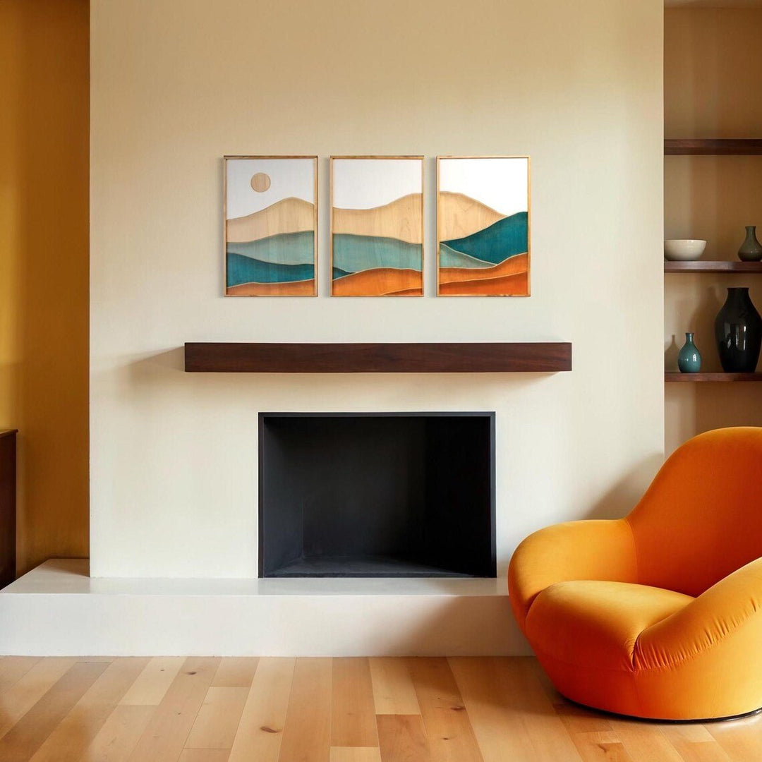 3-Piece Sets - Vintage Adventures